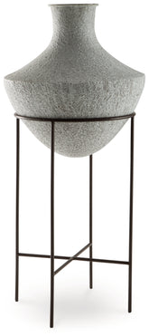 Estonbank Vase